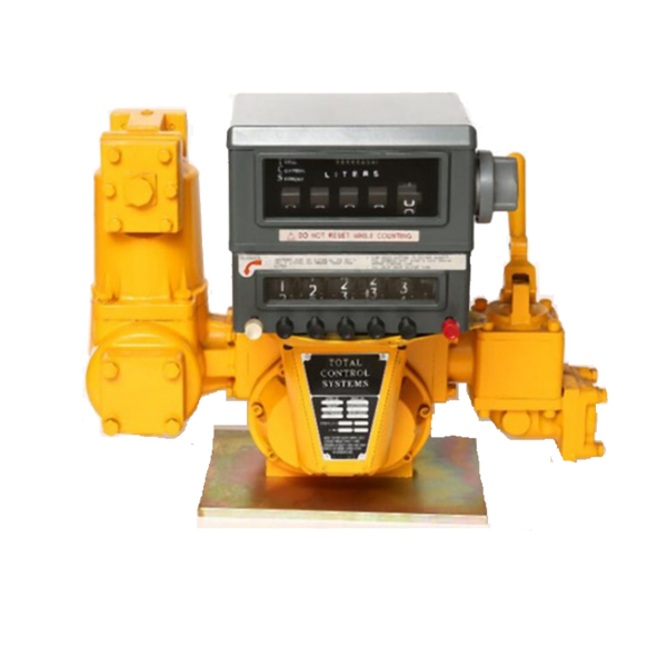 R-Series Volume Flowmeter